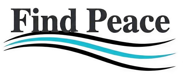 Find Peace